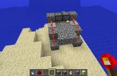Generador de cobblestone de Minecraft