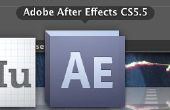 Cómo fácilmente estabilizar inestable imágenes utilizando Adobe After Effects