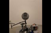 DIY Orrery de Lego (Star Wars estilo)