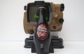 Fallout 4: Nuka Cola cohete botella Prop! 
