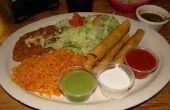 Comida mexicana