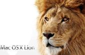 Cómo hacer una instalación limpia de OS X Lion, de León