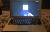 Cómo hacer una grabación de pantalla en tu ordenador Mac