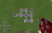 Creaciones de Kavalon80 Minecraft #2 - Ant Farm
