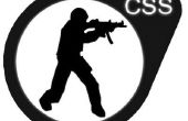 Cómo obtener e instalar CS:S(Counter Strike Source) texturas en Garry Mod de