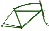Construir un marco de bicicleta