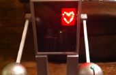 LoveBot Robotty
