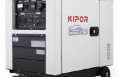 KIPOR Diesel generador Inverter