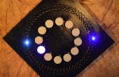 LED Arduino Clock