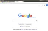 Cómo hacer de Google su nombre para mostrar