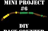 Mini proyecto #6: Contador de ritmo DIY