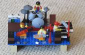 LEGO Rock Band etapa