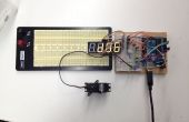 Cómo hacer fotografía Time-lapse inteligente controlado por Arduino