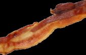 Bacon Ispum