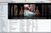 ¿Cómo importar pistas de CD a tu biblioteca de iTunes? 