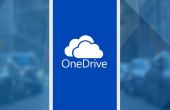 Cómo administrar varias cuentas de OneDrive simultáneamente en Android