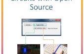 Adición de USB a circuitos con Open Source