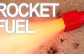 Cómo construir un cohete