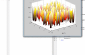 3D Audio Graphing (MATLAB)