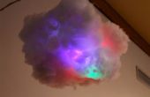 Nube arco iris de IR ver 1.1