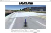 ¿Bicicleta de Google