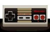 NES controlador USB Flash Drive