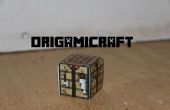 OrigamiCraft