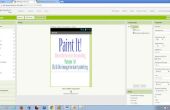 Desarrollo Android con App Inventor Tutorial 1 de 3: aplicación de pintura