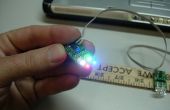 Diseñar una lámpara Multi nodo LED PWM