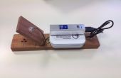 Escáner de hoja Arduino powered