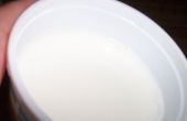Hacer yogur de crema pastelera estilo