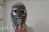 Máscara de Dr. Doom