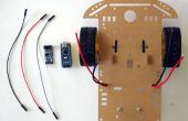 Arduino Nano y Visuino: medir la velocidad del Motor (RPM) con optoacoplador y Encoder de disco