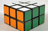 Tutorial de Rubik Domino