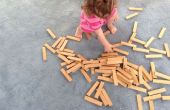 Top 10 maneras de entretener a un niño
