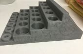Soporte 3D de Ecig impreso