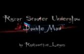 Razor Scooter Neon doble Mod (actualizado)! 