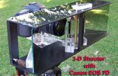 Hacer una diapositiva 3D estereoscopio y tirador Video