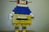 Robot de LEGO