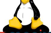 Con Qmonix analytics server en Linux con Qemu