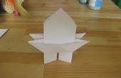 Origami: Cómo hacer una Pagoda