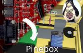 Compilación electrónica de Pinebox