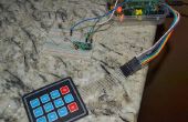 DIY Home Security + automatización usando un Raspberry Pi
