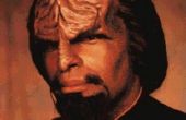 Chay' tlhingan jatlh (cómo a hablar Klingon)