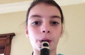 Cómo jugar Clarinet