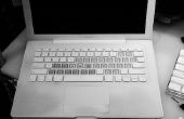 Convertir un Macbook teclado de QWERTY a Dvorak