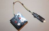 Osciloscopio USB con generador de señal