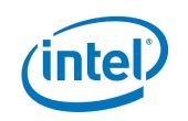 ¿Cómo overclockear la CPU de Intel? 