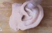 ¿Cómo modelar una oreja? 