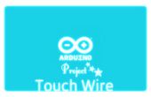 TouchWire